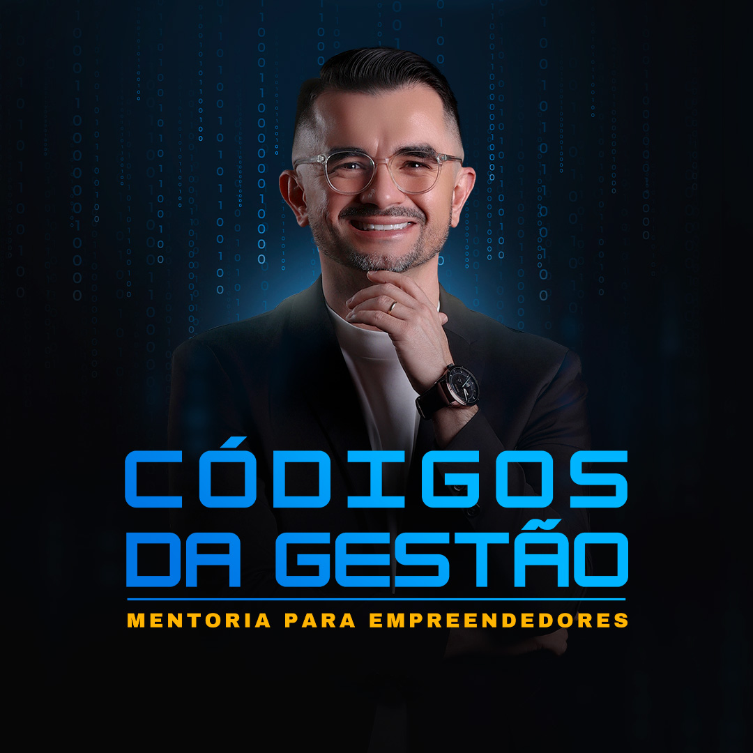 Mentoria Códigos da Gestão